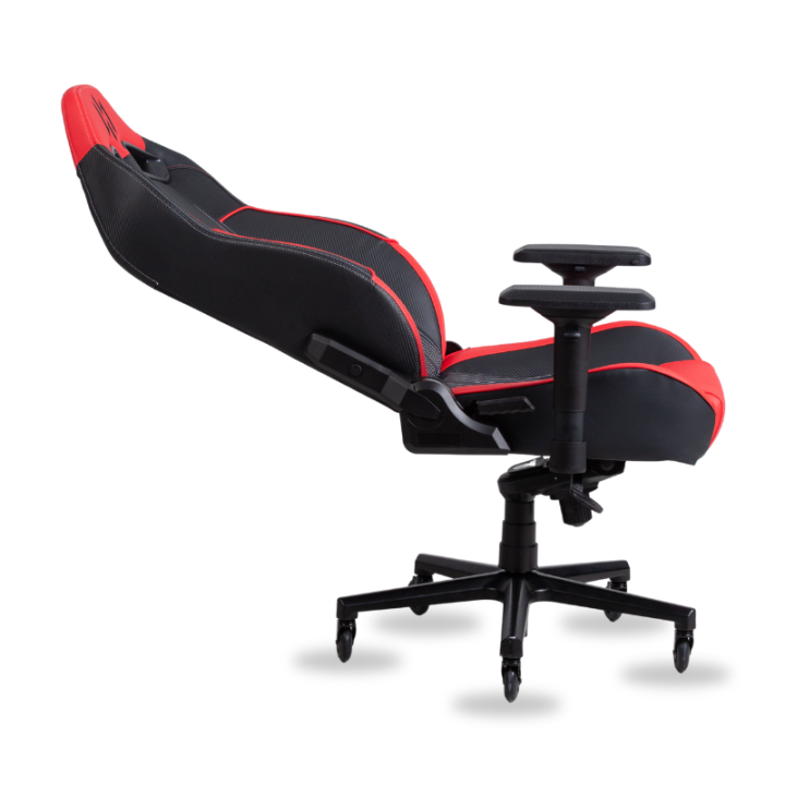 SKILLCHAIRS SC9 RED SHARK Chaise gamer SKILLCHAIRS Maroc