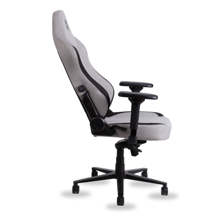 SKILLCHAIRS SC12 ETERNITY Chaise gamer SKILLCHAIRS Maroc