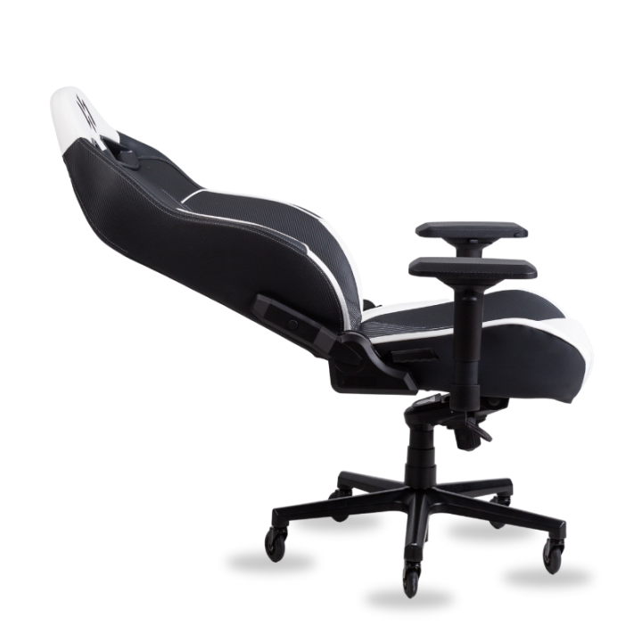 SKILLCHAIRS SC9 WHITE SHARK Chaise gamer SKILLCHAIRS Maroc