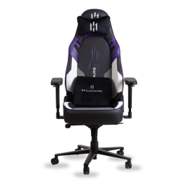 SKILLCHAIRS SCV1 STALKER Chaise gamer SKILLCHAIRS Maroc