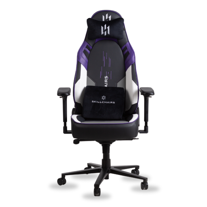 SKILLCHAIRS SCV1 STALKER Chaise gamer SKILLCHAIRS Maroc