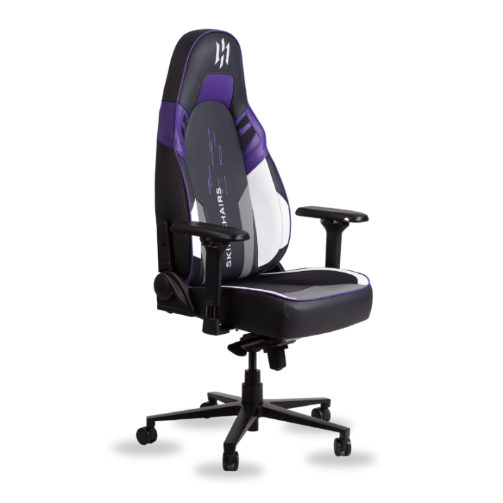 SKILLCHAIRS SCV1 STALKER Chaise gamer SKILLCHAIRS Maroc