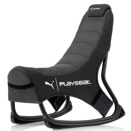 Playseat Puma Active Seat (Black) Chaise gamer Playseat Maroc