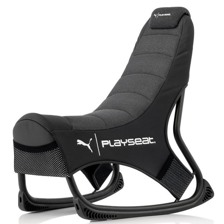 Playseat Puma Active Seat (Black) Chaise gamer Playseat Maroc
