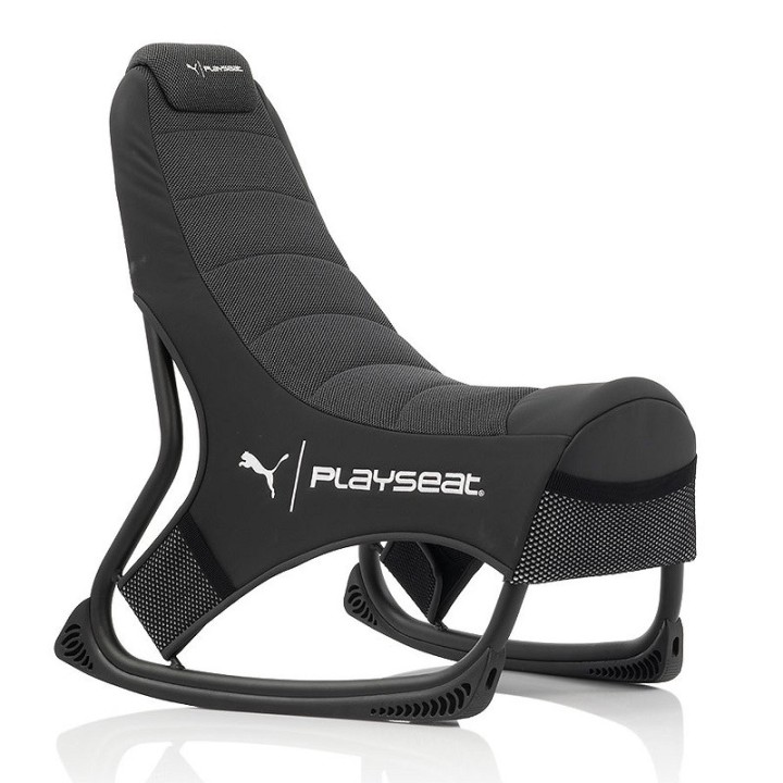 Playseat Puma Active Seat (Black) Chaise gamer Playseat Maroc