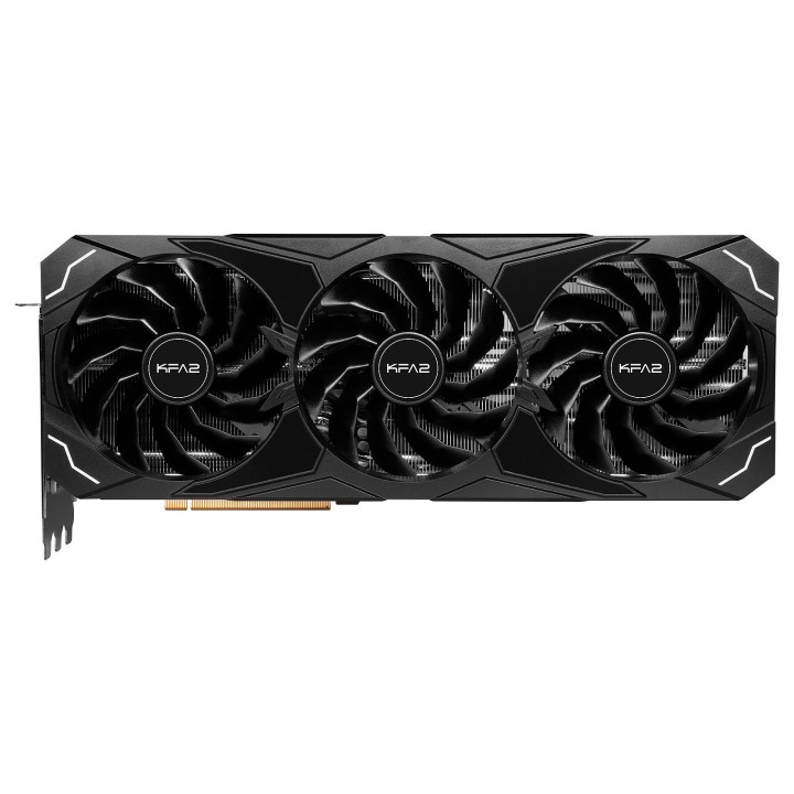 KFA2 GeForce RTX 4080 SUPER ST (1-Click OC) Cartes graphiques KFA2 ...