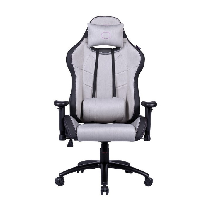 Cooler Master Caliber R2C Gris Chaise gamer Cooler Master Maroc