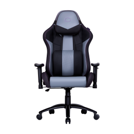 Cooler Master Caliber R3 Black Chaise gamer Cooler Master Maroc