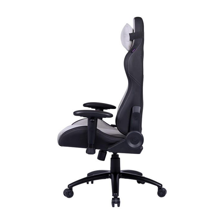 Cooler Master Caliber R2C Gris Chaise gamer Cooler Master Maroc