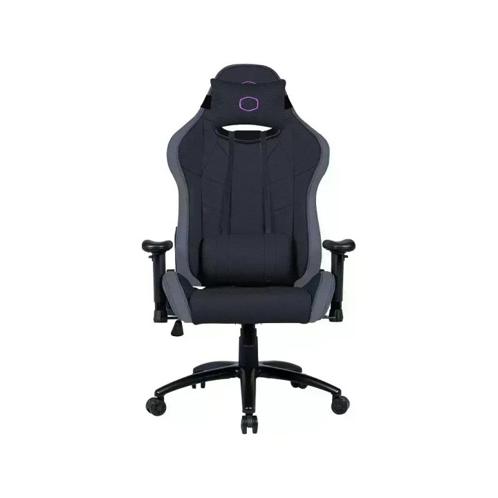 Cooler Master Caliber R2C Black Chaise gamer Cooler Master Maroc