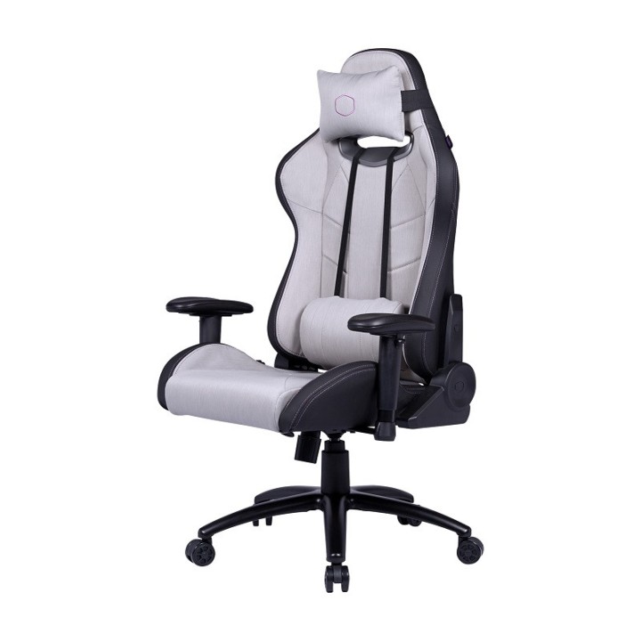 Cooler Master Caliber R2C Gris Chaise gamer Cooler Master Maroc