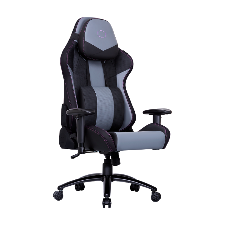Cooler Master Caliber R3 Black Chaise gamer Cooler Master Maroc