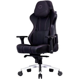 Cooler Master Caliber X2 Black Chaise gamer Cooler Master Maroc