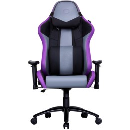 Cooler Master Caliber R3 Purple Chaise gamer Cooler Master Maroc