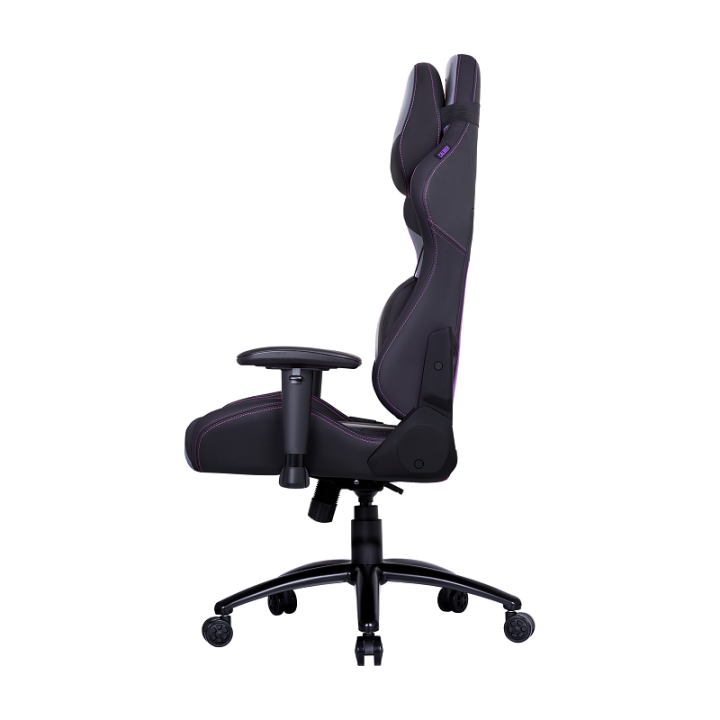 Cooler Master Caliber R3 Black Chaise gamer Cooler Master Maroc