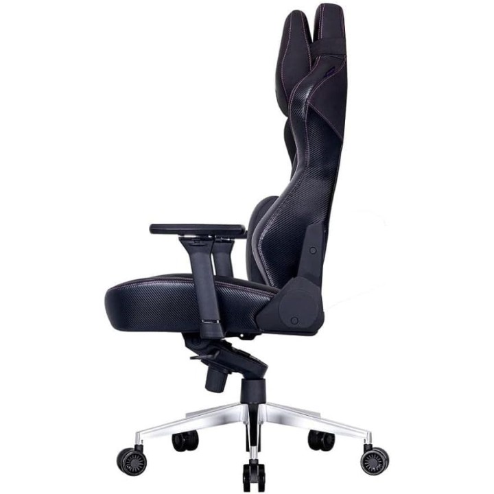 Cooler Master Caliber X2 Black Chaise gamer Cooler Master Maroc