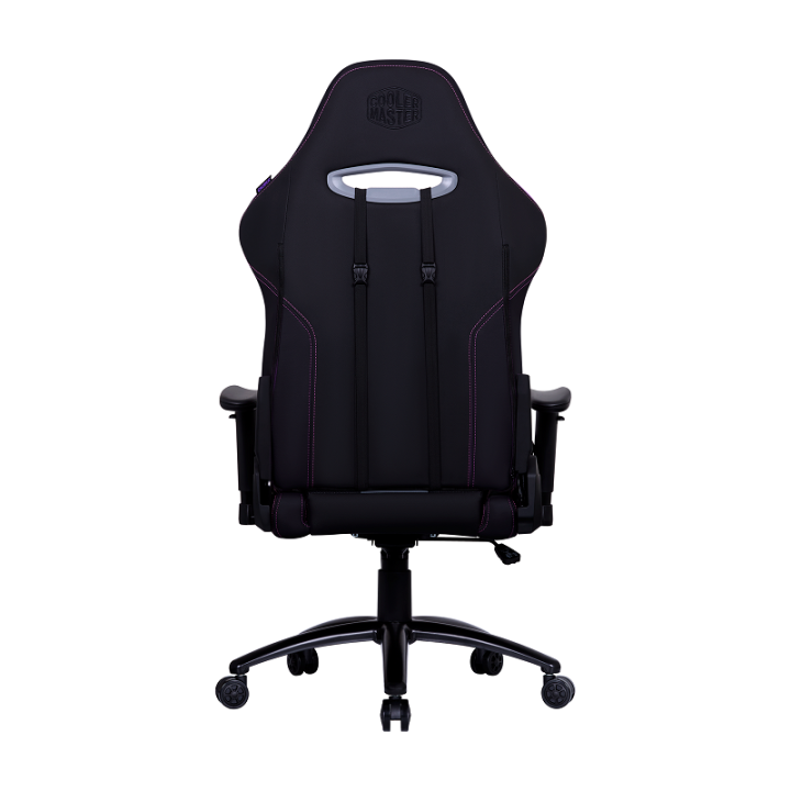 Cooler Master Caliber R3 Black Chaise gamer Cooler Master Maroc