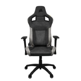 Corsair T3 Rush (charcoal/grey) Chaise&Bureau Corsair Maroc
