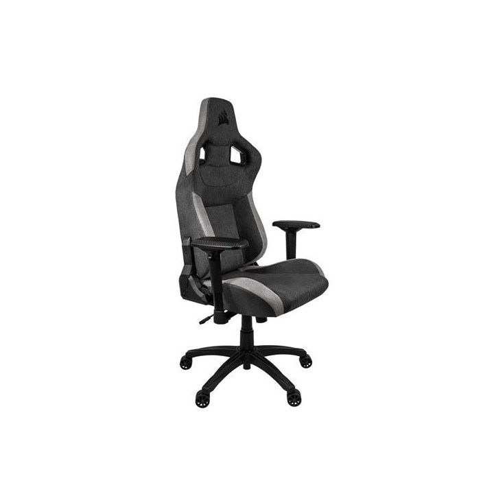 Corsair T3 Rush (charcoal/grey) Chaise&Bureau Corsair Maroc