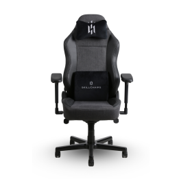 SKILLCHAIRS SCV2 ECLIPSE Chaise gamer SKILLCHAIRS Maroc