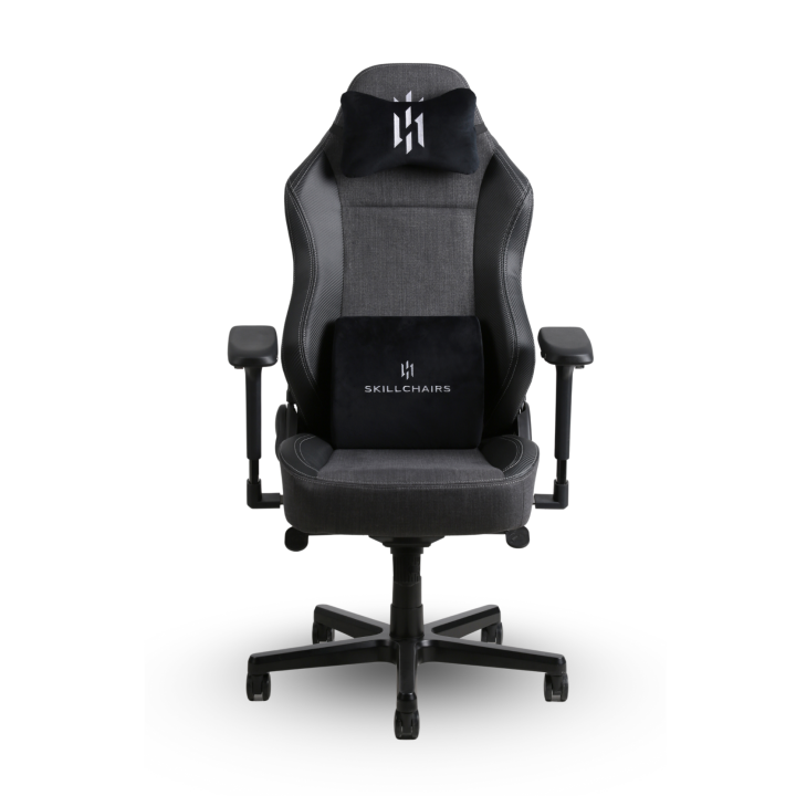 SKILLCHAIRS SCV2 ECLIPSE Chaise gamer SKILLCHAIRS Maroc