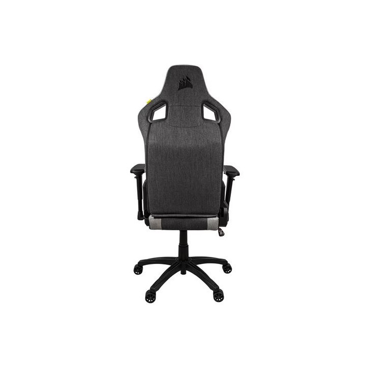 Corsair T3 Rush (charcoal/grey) Chaise&Bureau Corsair Maroc