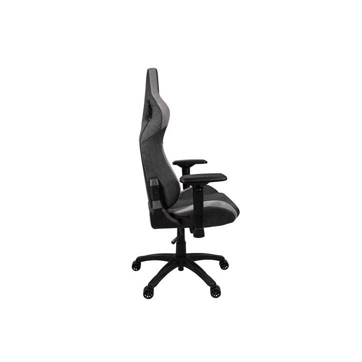 Corsair T3 Rush (charcoal/grey) Chaise&Bureau Corsair Maroc