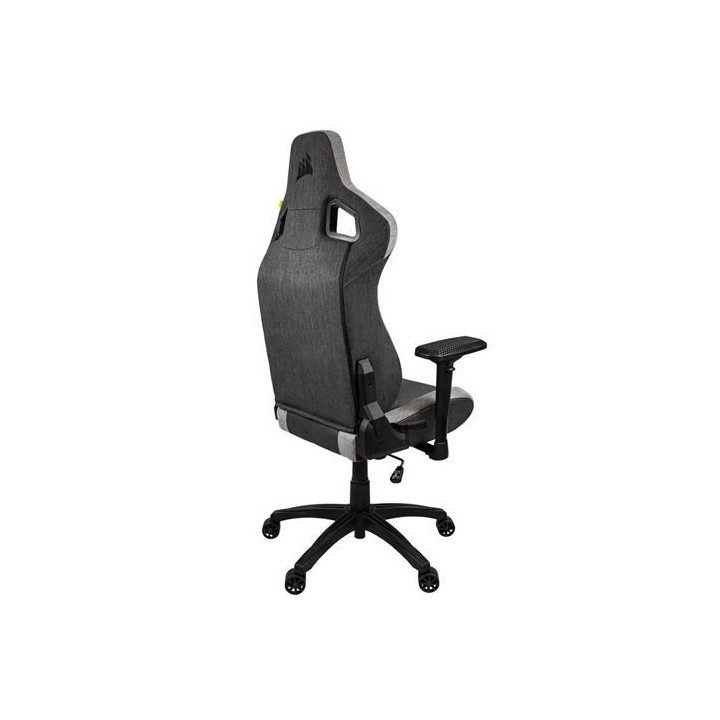 Corsair T3 Rush (charcoal/grey) Chaise&Bureau Corsair Maroc