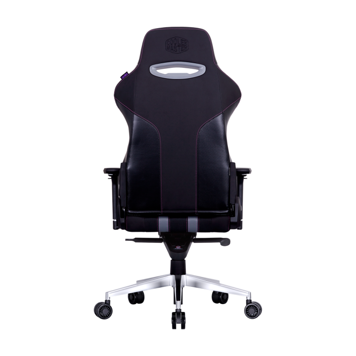 Cooler Master Caliber X2 Gray Chaise gamer Cooler Master Maroc