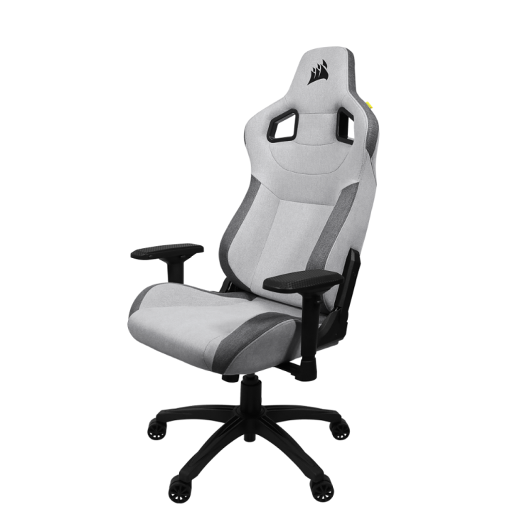 Corsair T3 Rush (grey/silver) Chaise&Bureau Corsair Maroc