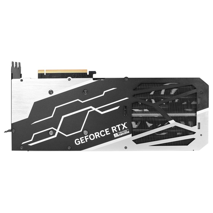 KFA2 GeForce RTX 4080 SUPER ST (1-Click OC) Cartes graphiques KFA2 ...