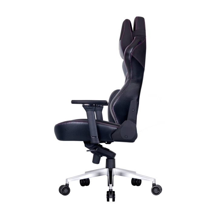 Cooler Master Caliber X2 Gray Chaise gamer Cooler Master Maroc