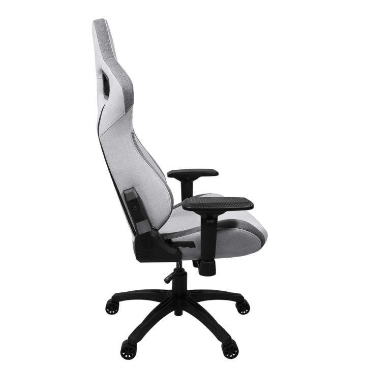 Corsair T3 Rush (grey/silver) Chaise&Bureau Corsair Maroc