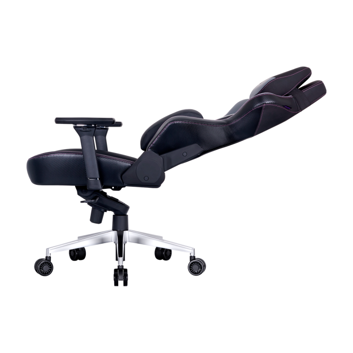 Cooler Master Caliber X2 Gray Chaise gamer Cooler Master Maroc