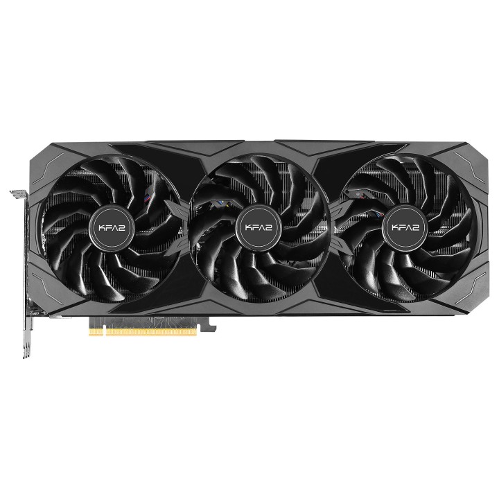 KFA2 GeForce RTX 4080 SUPER SG (1-Click OC) Cartes graphiques KFA2 ...