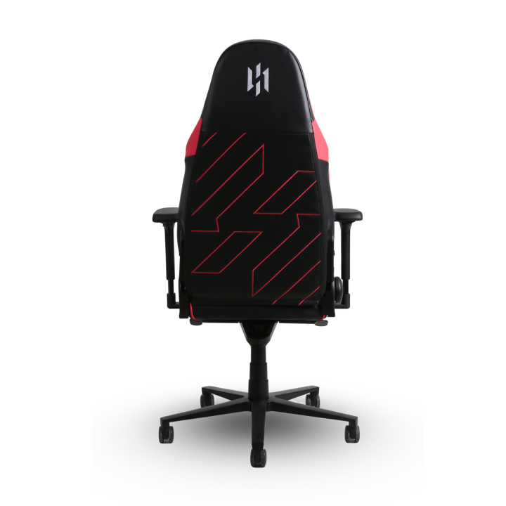 SKILLCHAIRS SCV1 STALKER RED Chaise gamer SKILLCHAIRS Maroc
