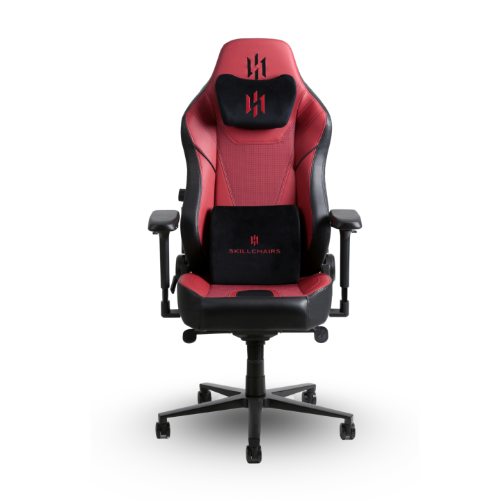 SKILLCHAIRS SC12 DRAGON Chaise&Bureau SKILLCHAIRS Maroc