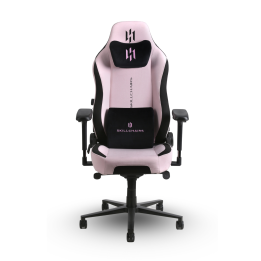 SKILLCHAIRS SC12 EVELYNNE Chaise gamer SKILLCHAIRS Maroc