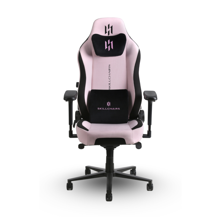 SKILLCHAIRS SC12 EVELYNNE Chaise gamer SKILLCHAIRS Maroc