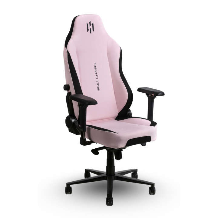 SKILLCHAIRS SC12 EVELYNNE Chaise gamer SKILLCHAIRS Maroc