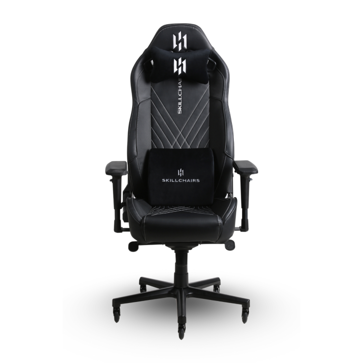 SKILLCHAIRS SC9 BLACK SHARK Chaise gamer SKILLCHAIRS Maroc