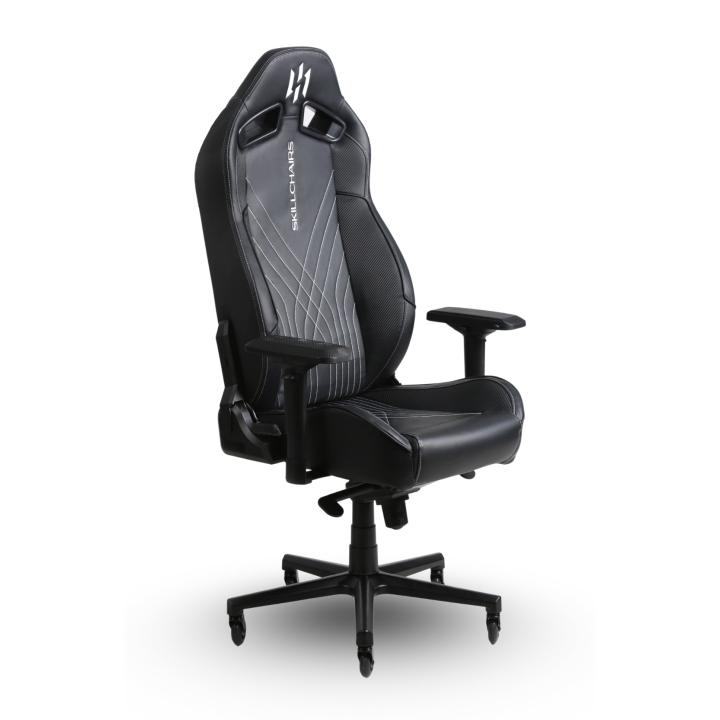SKILLCHAIRS SC9 BLACK SHARK Chaise gamer SKILLCHAIRS Maroc