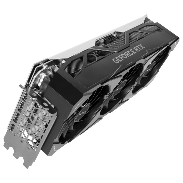 KFA2 GeForce RTX 4080 SUPER ST (1-Click OC) Cartes graphiques KFA2 ...