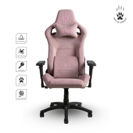 SKILLCHAIRS SC5 VILEN PINK Chaise gamer SKILLCHAIRS Maroc