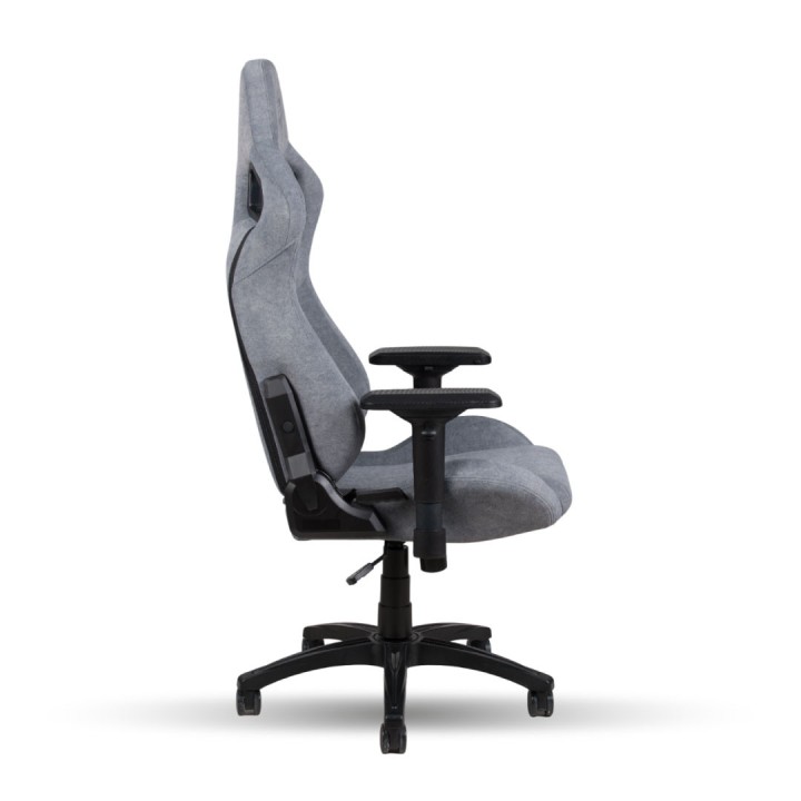SKILLCHAIRS SC5 VILEN GRAY Chaise gamer SKILLCHAIRS Maroc