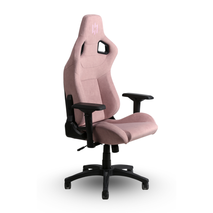 SKILLCHAIRS SC5 VILEN PINK Chaise gamer SKILLCHAIRS Maroc