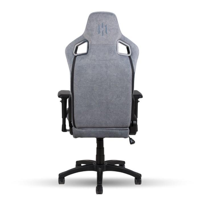 SKILLCHAIRS SC5 VILEN GRAY Chaise gamer SKILLCHAIRS Maroc