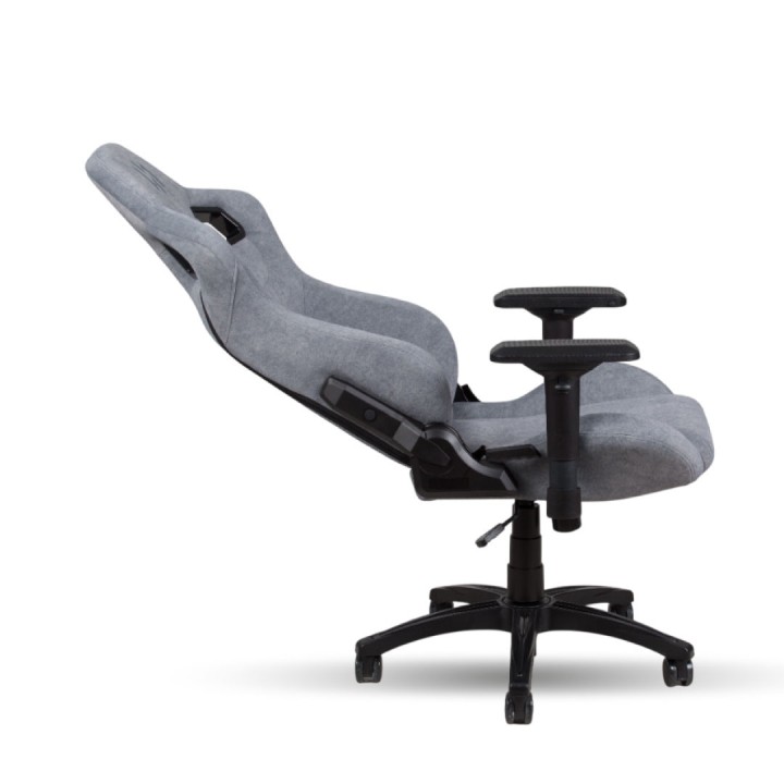 SKILLCHAIRS SC5 VILEN GRAY Chaise gamer SKILLCHAIRS Maroc