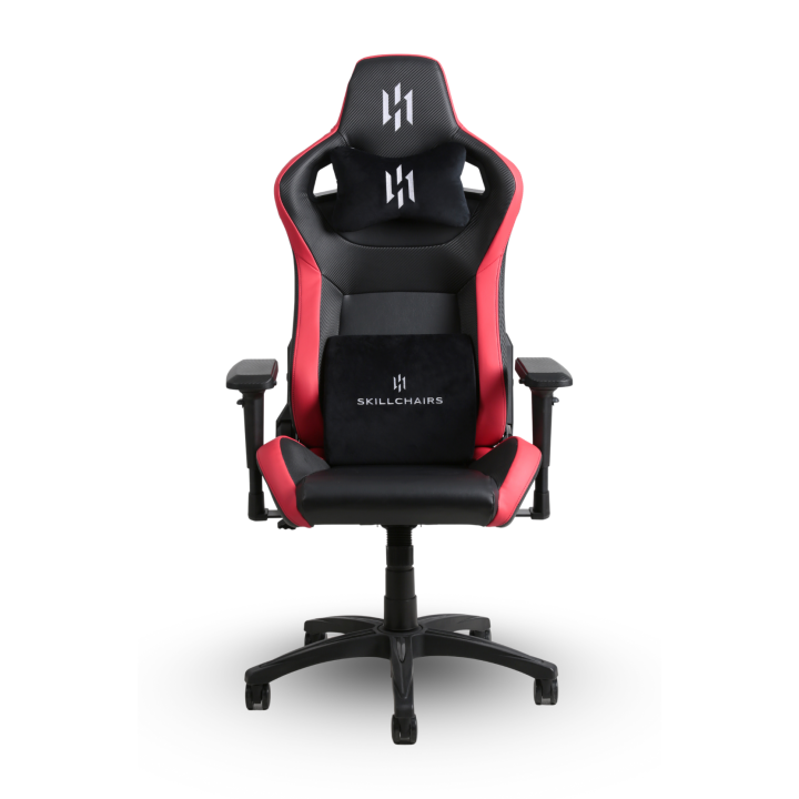 SKILLCHAIRS SC5 RED FURY Chaise gamer SKILLCHAIRS Maroc