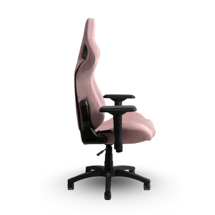 SKILLCHAIRS SC5 VILEN PINK Chaise gamer SKILLCHAIRS Maroc